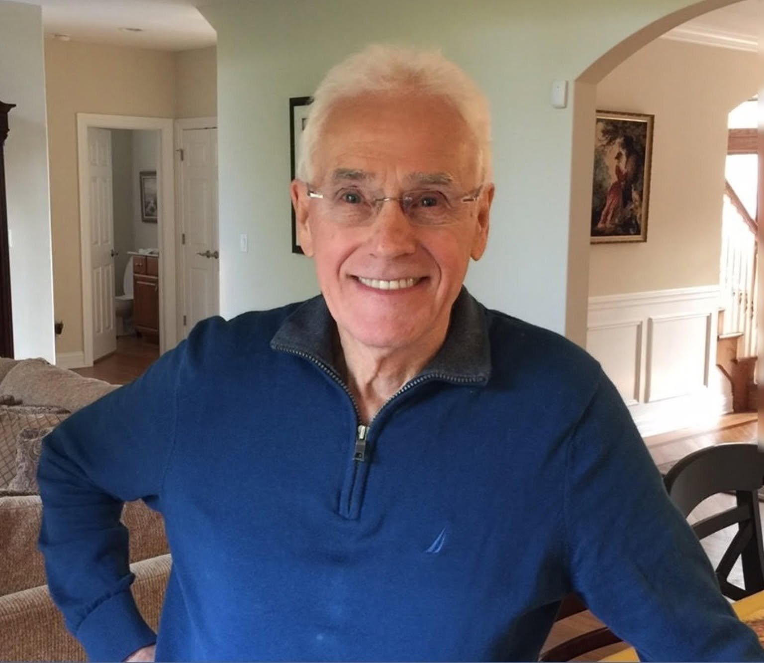 Dr. George
